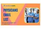 Verified Physicians Email List Providers in USA