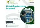 Best Services Of IT Cabling In Dubai