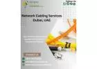 Home Network Cabling Services in Dubai