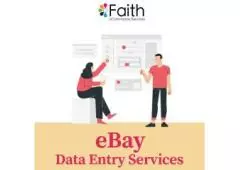 Enrich your eBay Store with Fecoms Data Entry Services