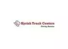 Kyrish Truck Centers of Austin South
