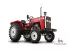 Massey Ferguson Tractor Price, features in India 2023 - TractorGyan
