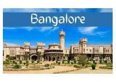 Taxi Service in Bangalore