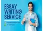 Expert Essay Writing Service UK: Professional Writers for Custom Essays