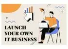Launch Your Own IT Business (Franchise)