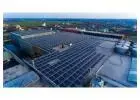 Power Your Business with Industrial Solar in Melbourne