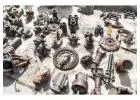 The Sustainable Saga of Used Car Parts