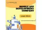 Hire a Mobile App Development Company | Assimilate Technologies