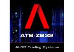 ATS-ZB32: The ATS-ZB32 is an ALGO Trading System making 250% yearly.