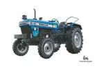 Sonalika Tractor Price in India 2024 - TractorGyan