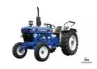Farmtrac Tractor Price in India 2024 - TractorGyan