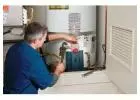 Heating Repair Service in Rossmoor CA