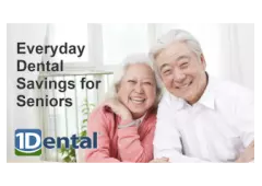 Save On Top dental Plans - 15% - 60% Discount on All Dental Services On ly $99 Per Year a 20%!