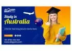 Best Agent for Australia Student Visa