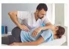 Experience Pain Relief with Top Chiropractors in Dubai | Limited-Time Offer