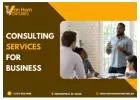 Avoid 5 Mistakes When Hiring a Business Consulting Service