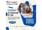 Assignment by Operation of Law
