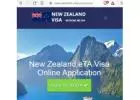 NEW ZEALAND New Zealand Government ETA Visa – Offizielles Visum der neuseeländischen Regierung