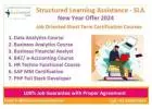 Data Analytics Training in Delhi, SLA Institute, Ashram, Tableau, Power BI Certification Course 