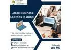 Hire Laptops in Dubai for All Your Event and Business Needs