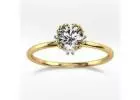 Design Your Dream Engagement Ring with Our Customization Tool