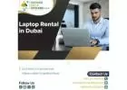 Trusted Bulk Laptop Rentals in Dubai - Techno Edge Systems