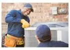 Air Conditioning Service in Summerville, SC