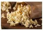 Top-Quality Popcorn Manufacturers in Melbourne - Your Ultimate Snacking Solution!