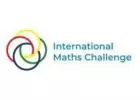 Unlock Your Math Potential: Register for the International Maths Challenge Today!