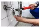 Plumbing Services in Sandy