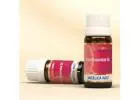 Rose Otto Essential Oil for Floral Radiance : Quinessence 