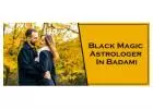 Black Magic Astrologer In Badami