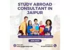 Study Abroad Consultant In Jaipur