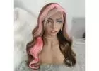 Discover the World of Exquisite Wigs - Unmatched Quality & Style