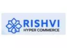 Rishvi Ltd Linnworks Tech Certified Partner