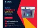Your Trusted Partner for Quality Color Matching Cabinets Manufacturer 