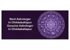 Best Astrologer in Chikkaballapur