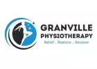 Work Injury Physiotherapy Edmonton | WCB | Granville Physiotherapy Edmonton