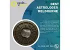 Find the Top Astrologer in Melbourne 