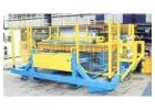 Leading Manufacturer of Offshore Cable Lay Tensioners