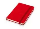 PapaChina Offers High-Quality Personalized Diaries at Wholesale Prices