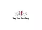 Buy King Designer Bedding Sets Online in the USA By Say Yes Bedding
