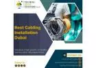 Advantages of IT Network Cabling in Dubai, UAE for Organizations