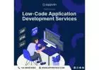 Elevate Low-code Development with Appvin Technologies