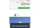 CROATIA CITIZENS - INDIAN Official Government Immigration Visa Application Online  - Indian Visa