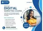 Advanced Digital Marketing Training in Kolkata