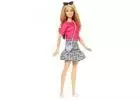 PapaChina Offers Wholesale Barbie Dolls for Promotions