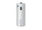 Water Heater Replacement Service in Hillsboro, OR