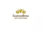 Essence Brew - Quality Coffee Beans