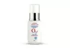Refresh Your Skin- O3Plus Cleansing Face Wash for Dry Skin